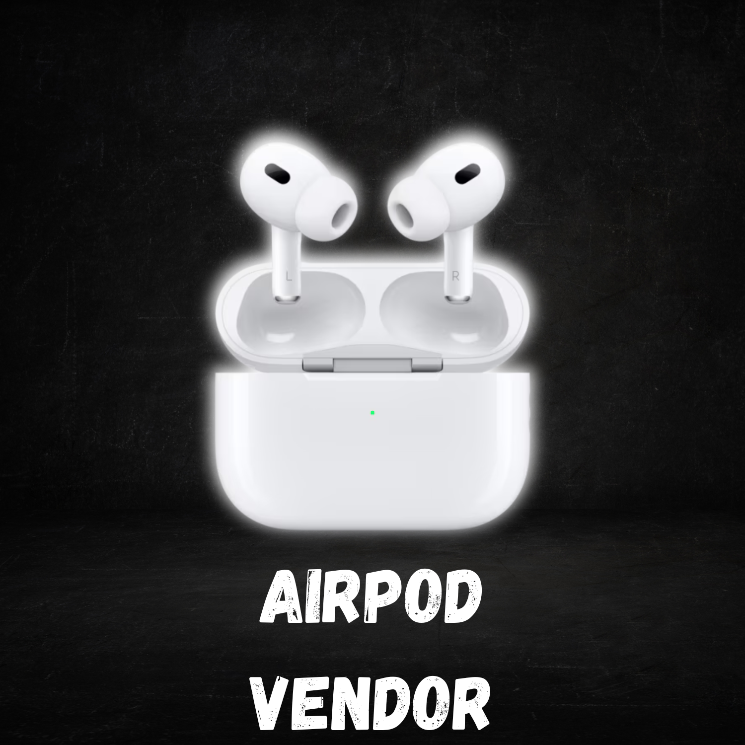 Airpod Vendor