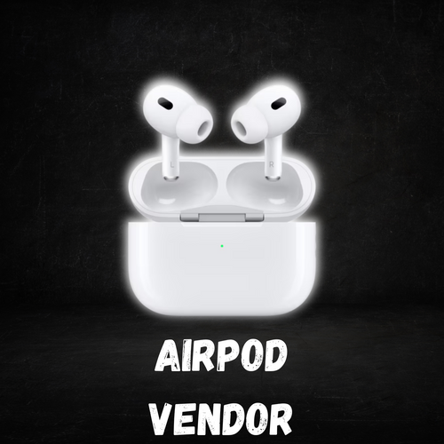 Airpod Vendor