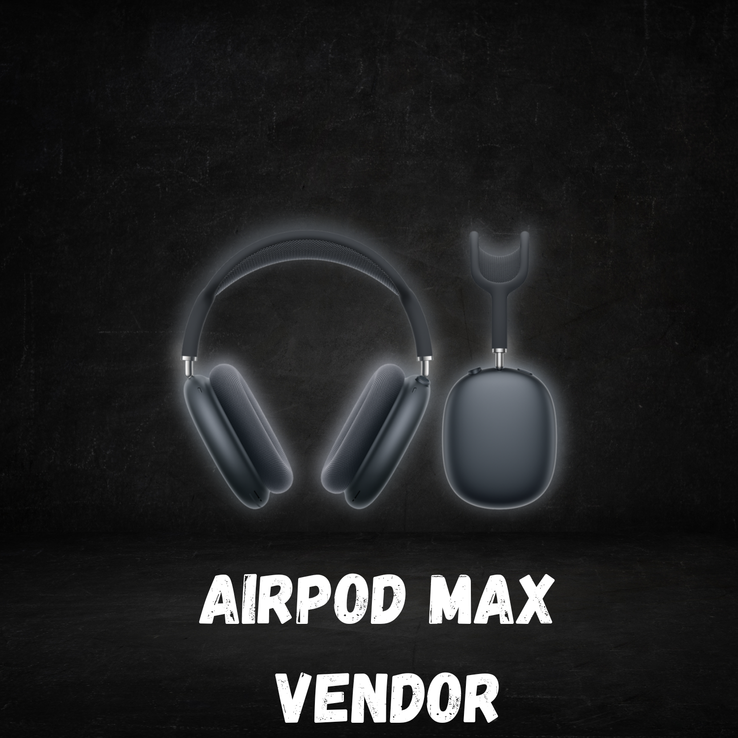 Airpod Max Vendor