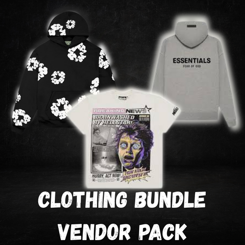 Clothing Bundle Pack