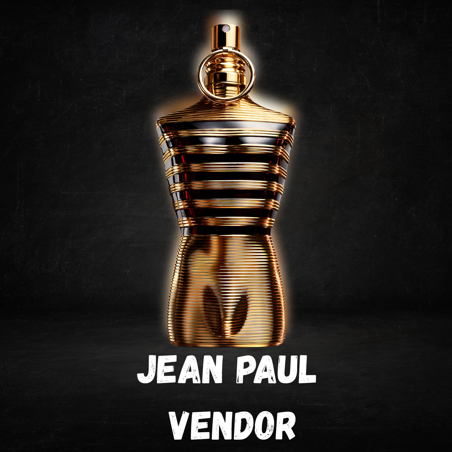 Jean Paul Cologne Vendor
