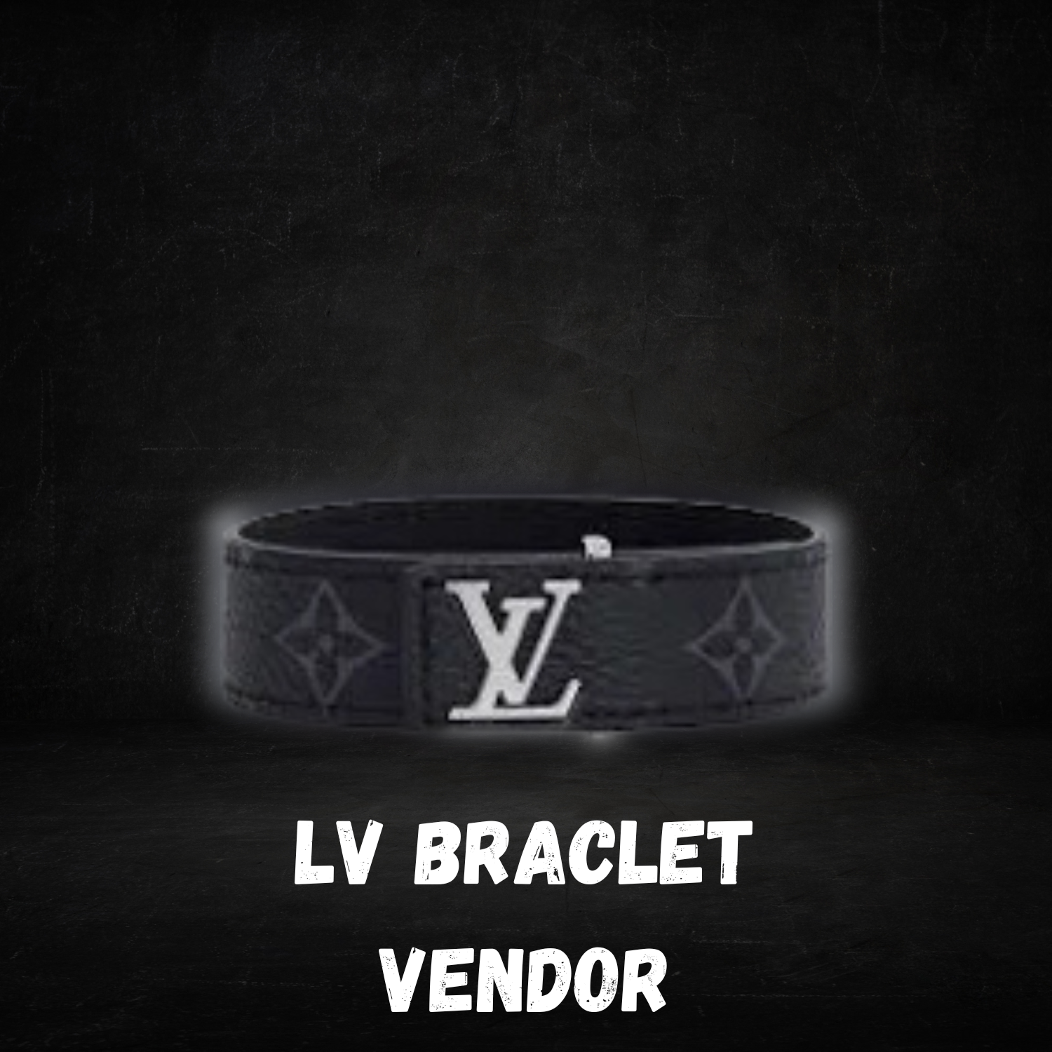 Lv Bracelet Vendor